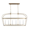 Visual Comfort Studio Stonington | Large Chandeliers at 60W