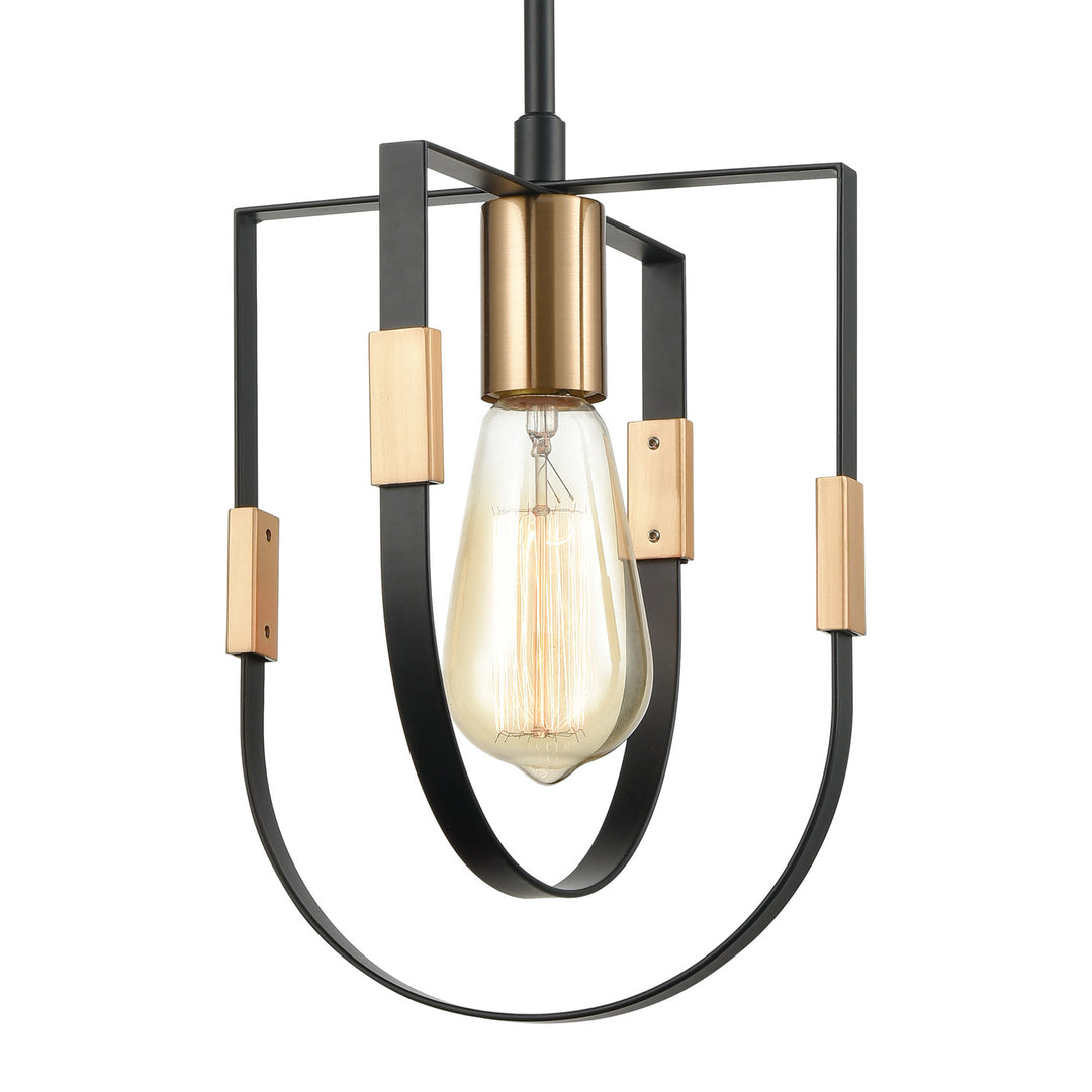 ELK Home One Light Mini Pendant