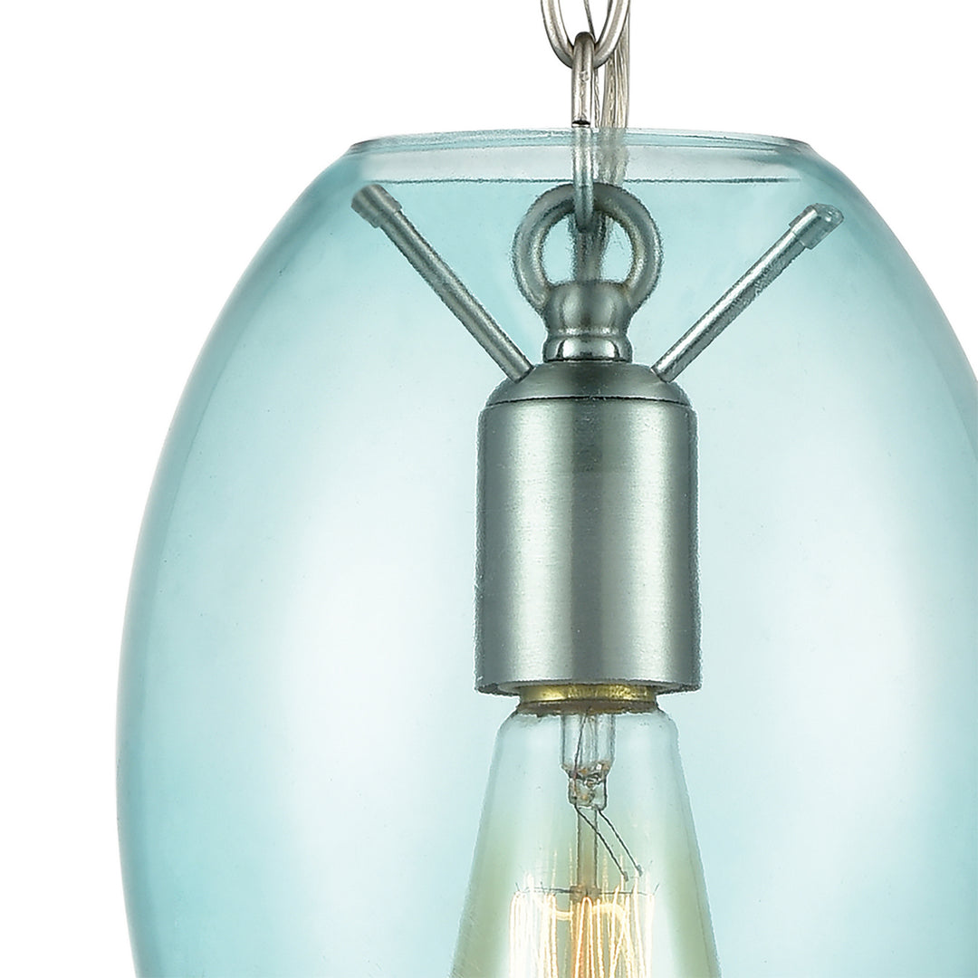 ELK Home One Light Mini Pendant