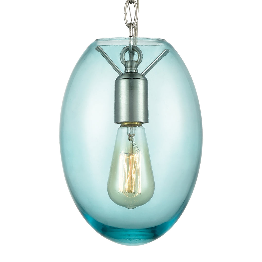 ELK Home One Light Mini Pendant