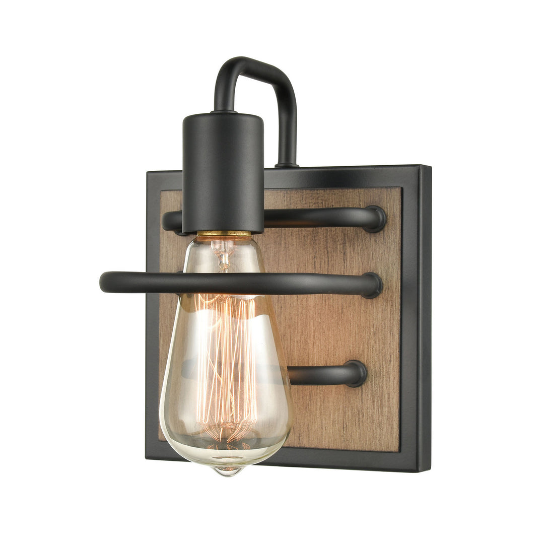 ELK Home One Light Wall Sconce