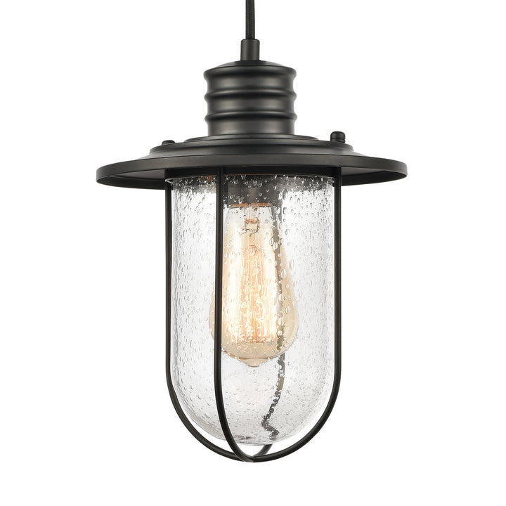 ELK Home One Light Mini Pendant