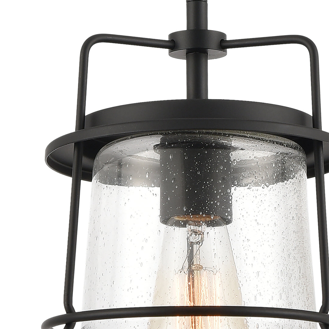 ELK Home One Light Mini Pendant