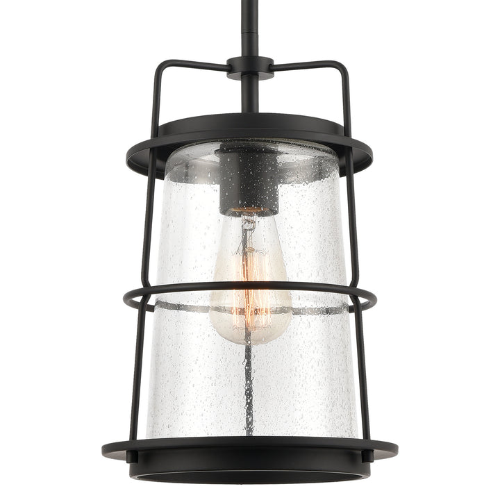 ELK Home One Light Mini Pendant