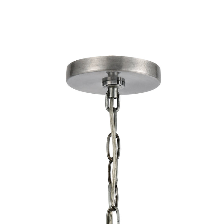 ELK Home One Light Outdoor Pendant