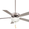 Minka Aire Contractor Uni-Pack LED | Indoor Ceiling Fan