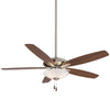 Minka Aire Mojo LED | Indoor Ceiling Fan with 4W B10