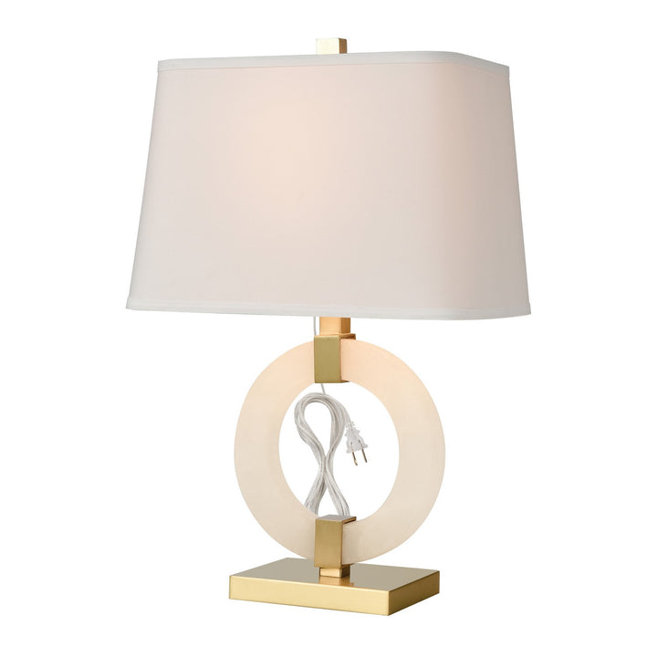 ELK Home One Light Table Lamp