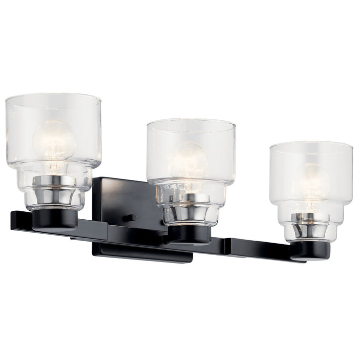 Kichler Three Light Bath