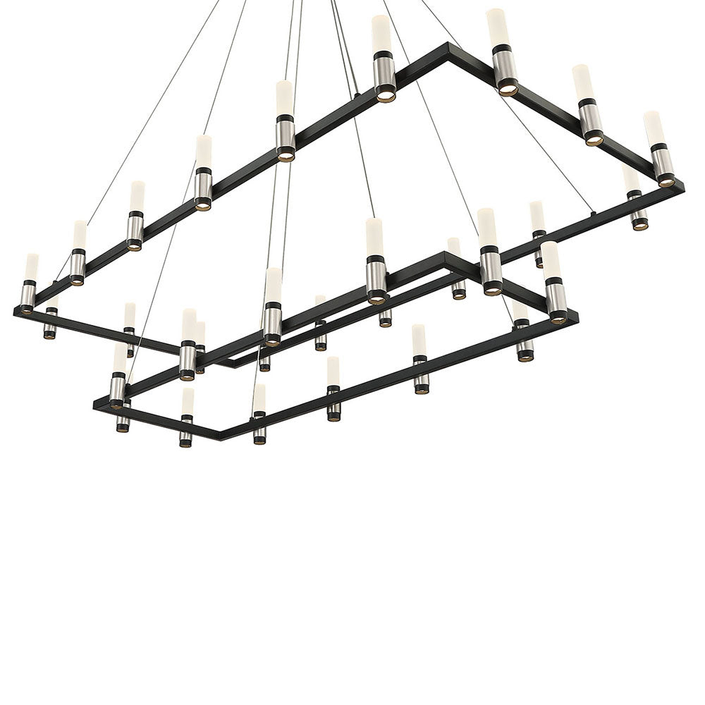 Eurofase LED Chandelier