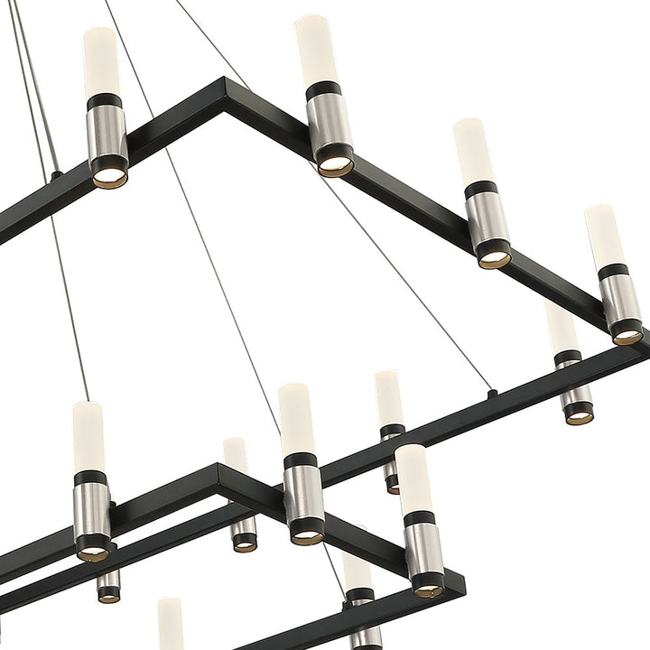 Eurofase LED Chandelier