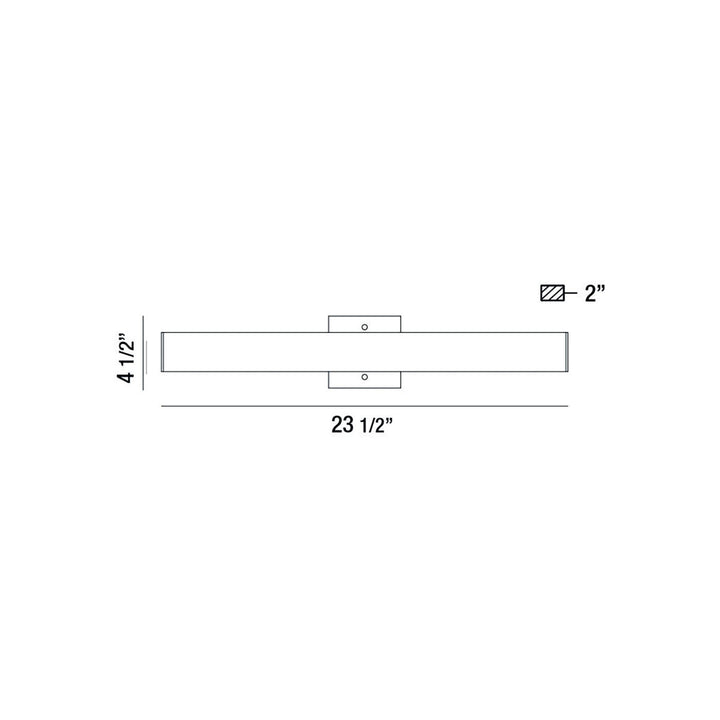 Eurofase LED Wall Sconce