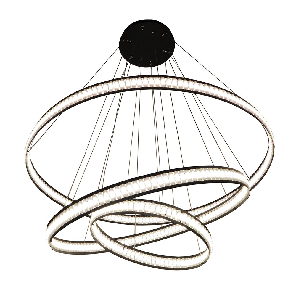 Eurofase LED Chandelier