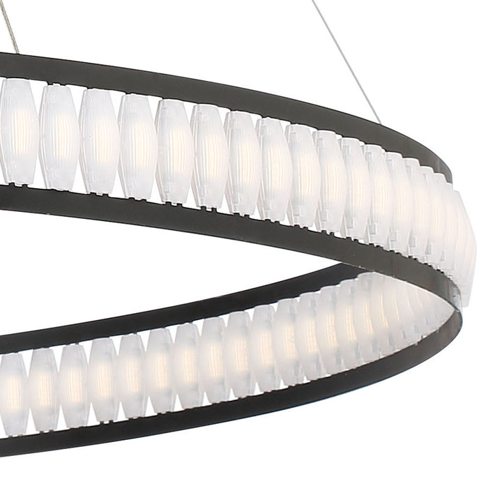 Eurofase LED Chandelier