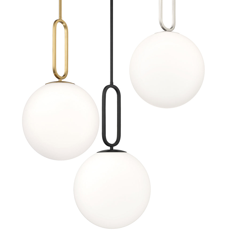 Eurofase One Light Pendant