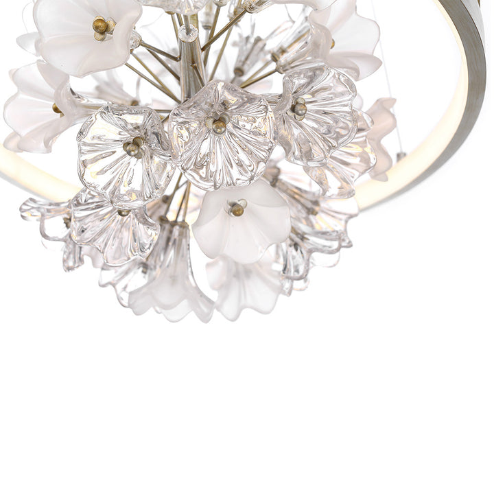 Eurofase LED Chandelier