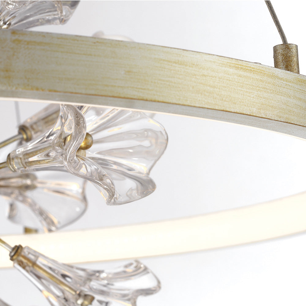 Eurofase LED Chandelier