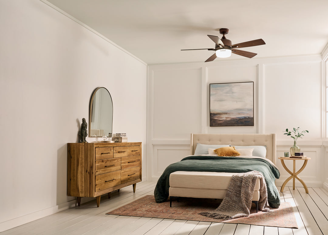 Kichler 52"Ceiling Fan