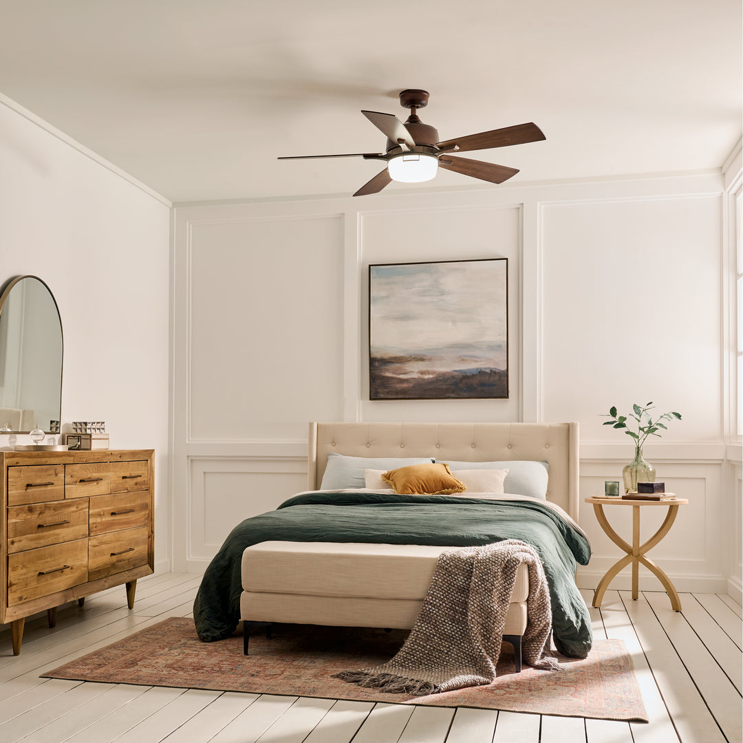 Kichler 52"Ceiling Fan