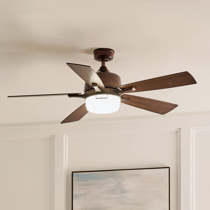 Kichler 52"Ceiling Fan