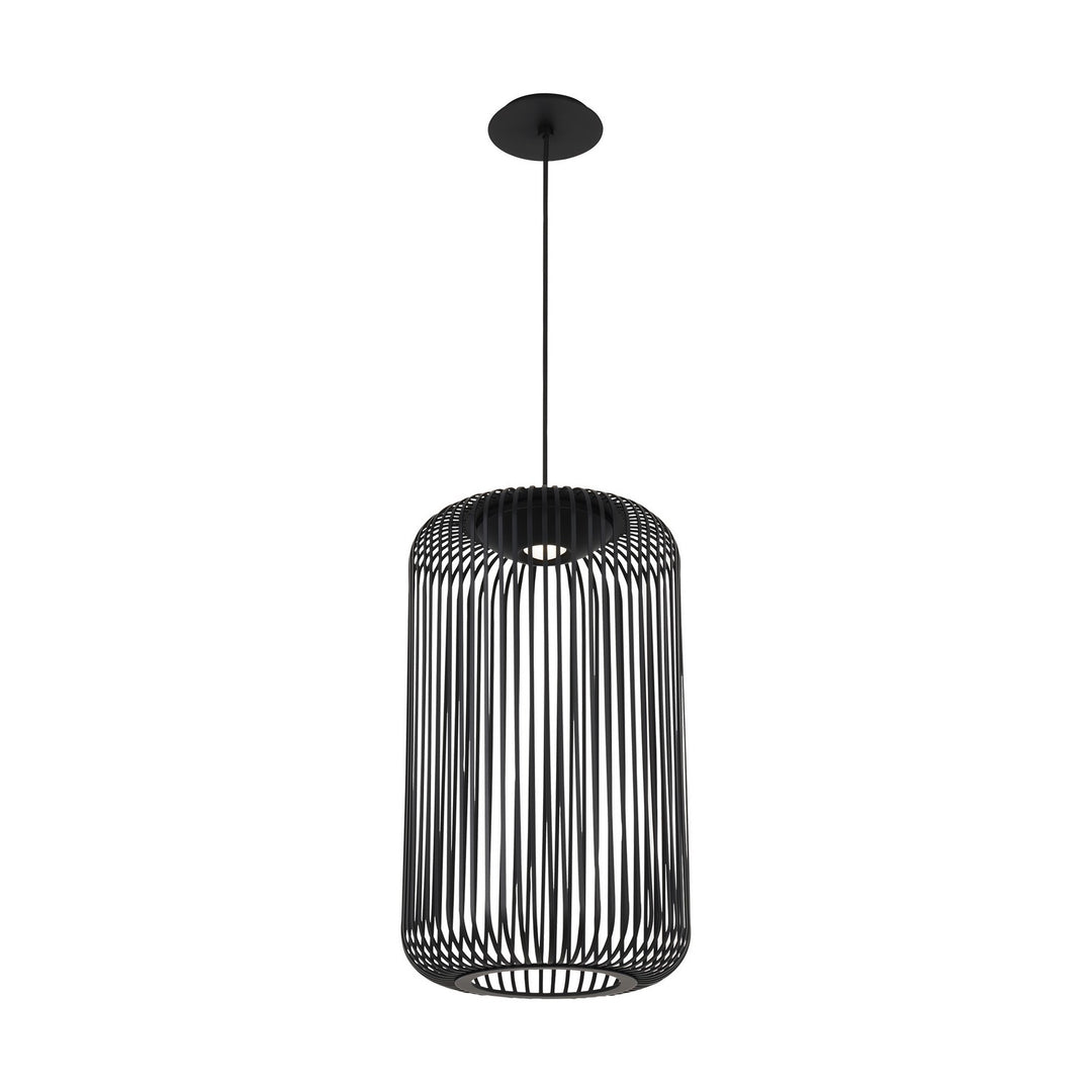 Visual Comfort Modern LED Pendant