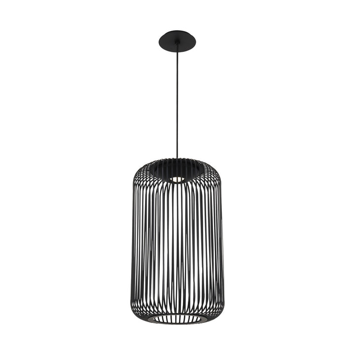 Visual Comfort Modern LED Pendant