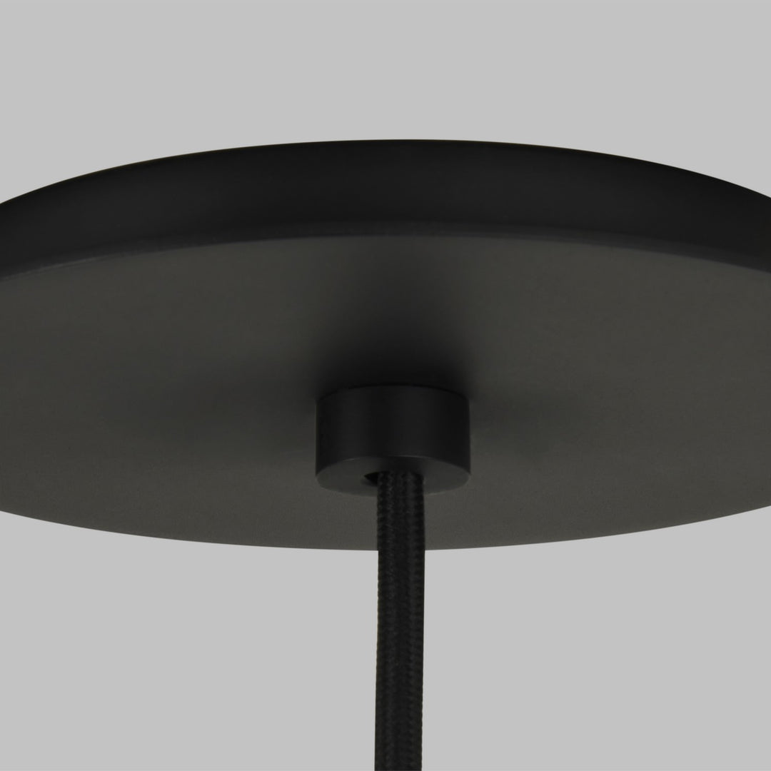 Visual Comfort Modern LED Pendant