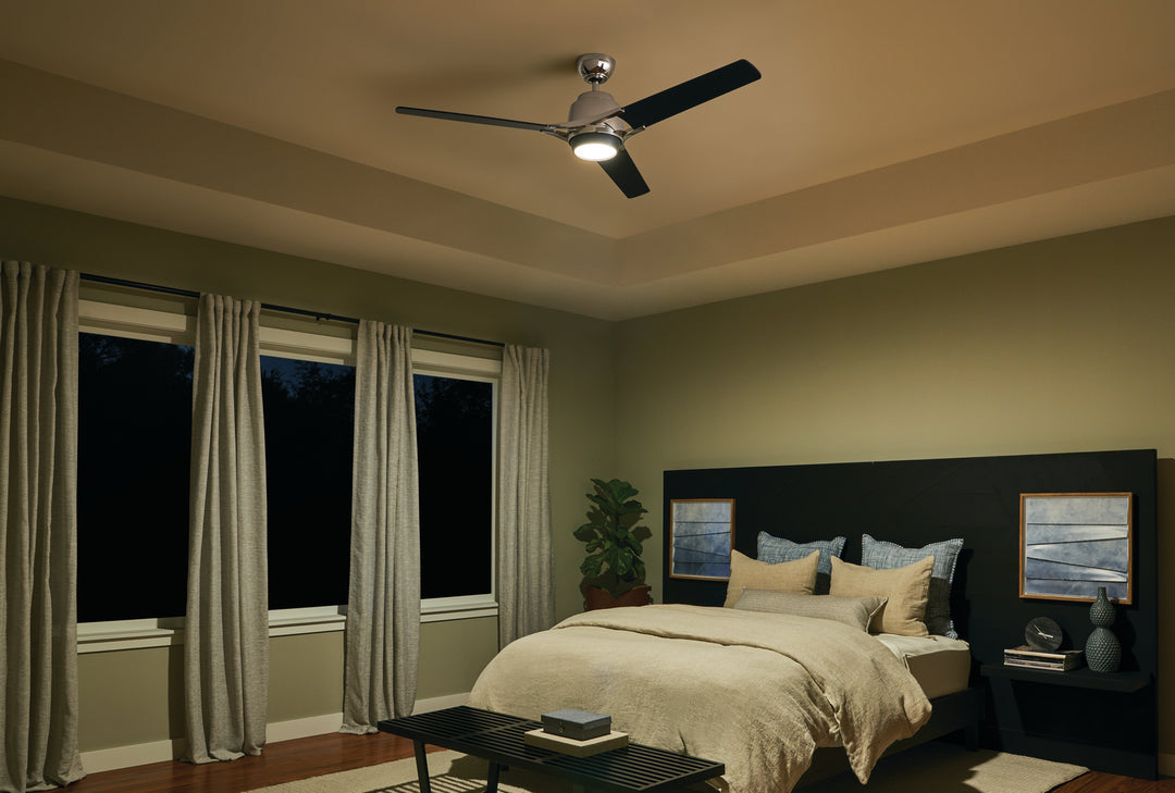 Kichler 60"Ceiling Fan