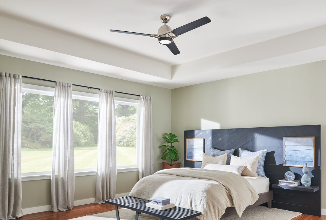 Kichler 60"Ceiling Fan