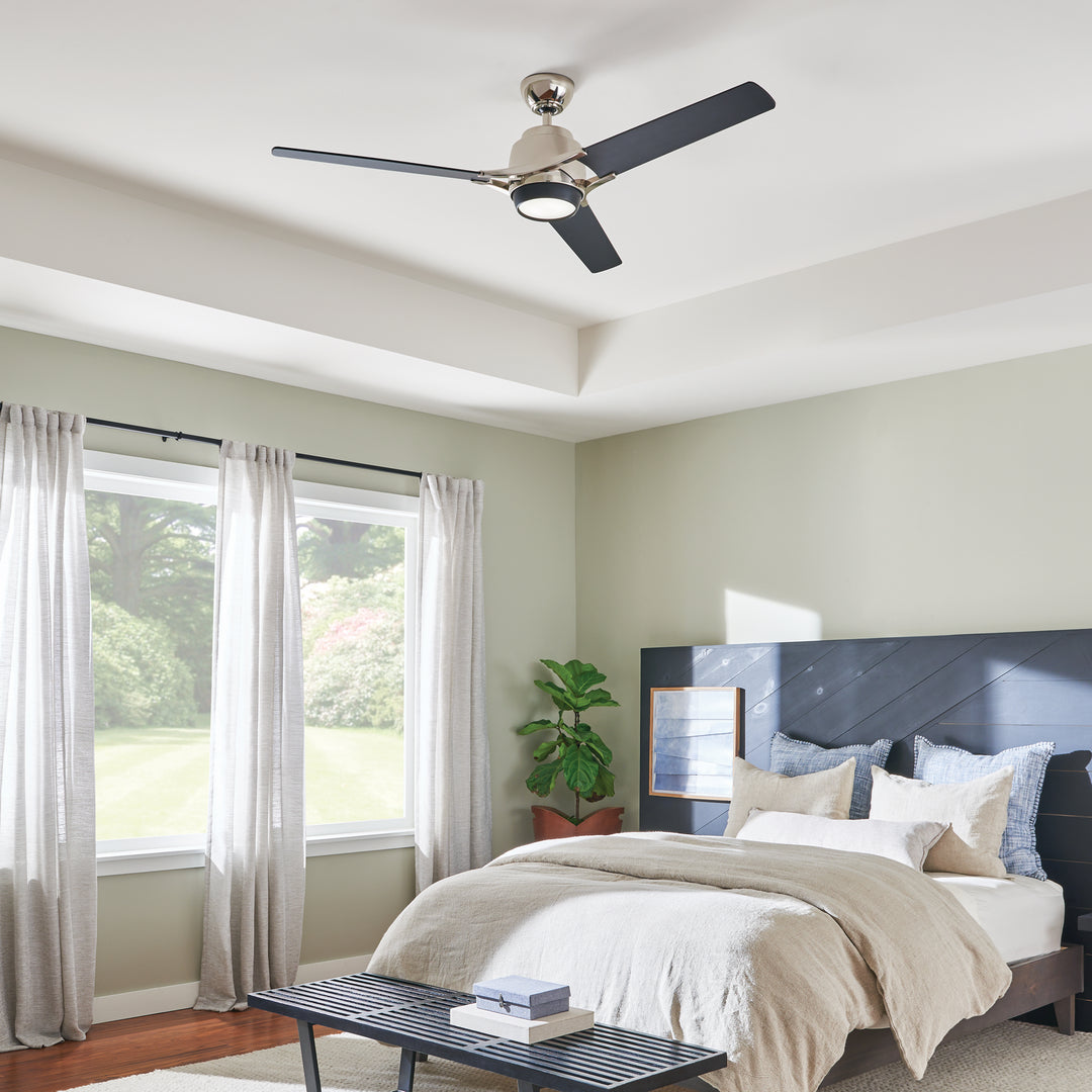 Kichler 60"Ceiling Fan