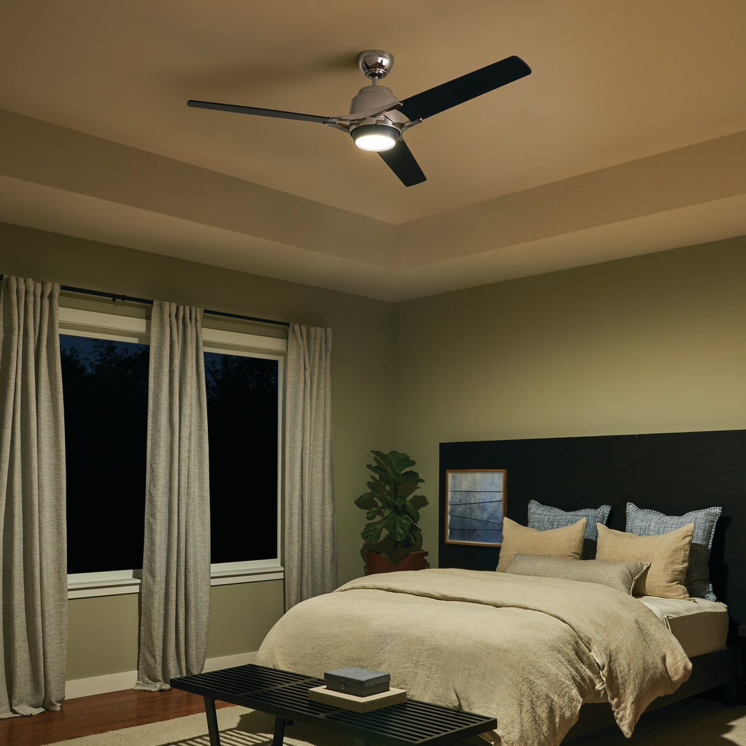 Kichler 60"Ceiling Fan