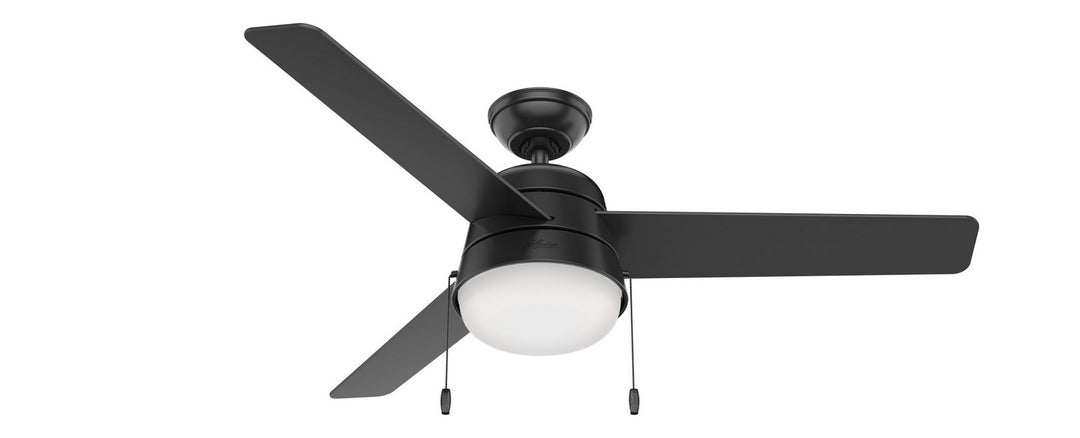 HunterAker52" Ceiling Fan