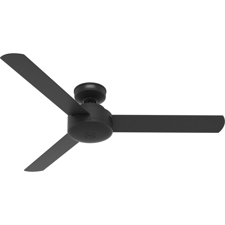 HunterPresto52" Ceiling Fan