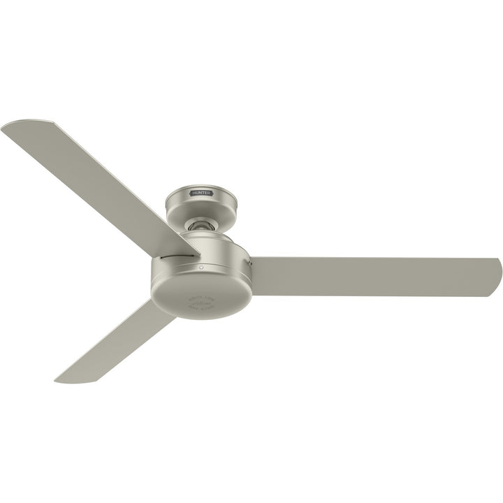 HunterPresto52" Ceiling Fan