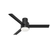 Hunter Gilmour 52" Low Profile Damp-Rated Ceiling Fan