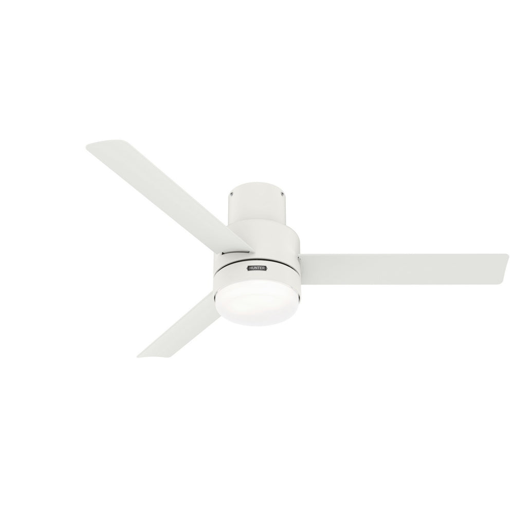 HunterGilmour52" Ceiling Fan