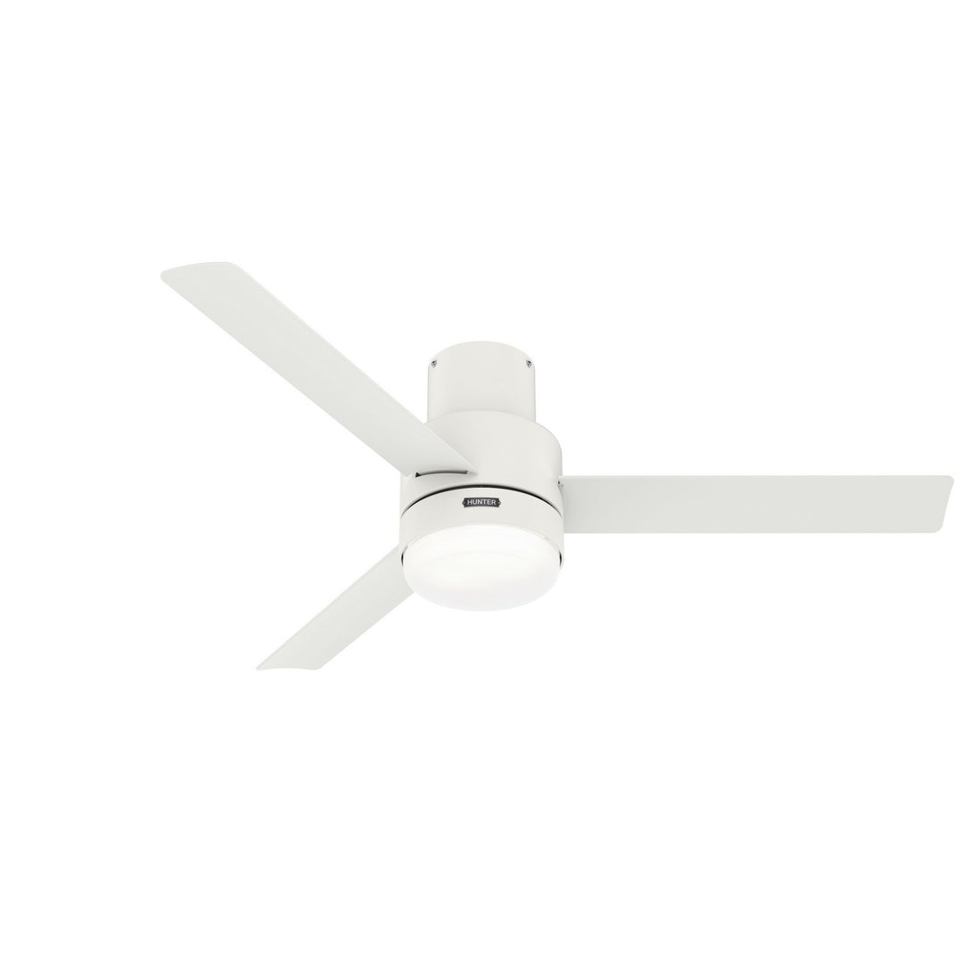 HunterGilmour52" Ceiling Fan