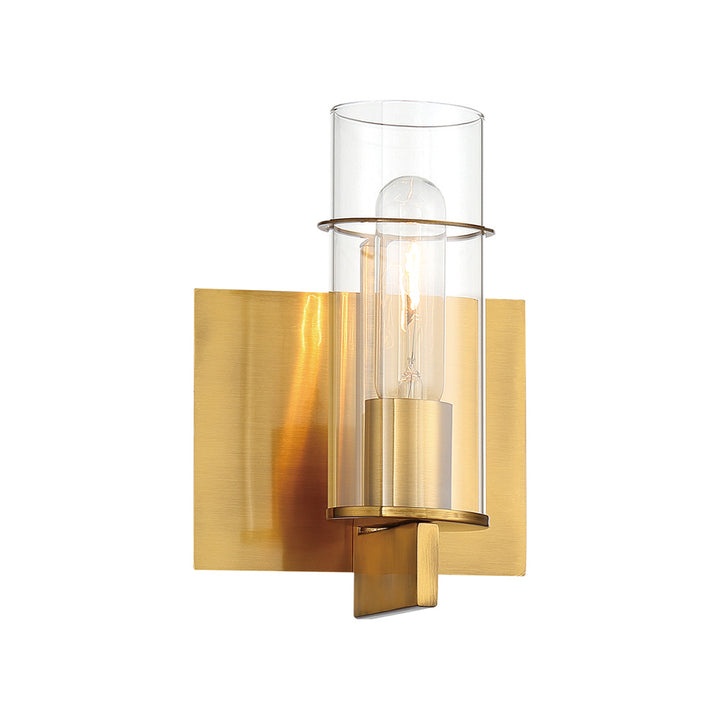 Eurofase One Light Wall Sconce