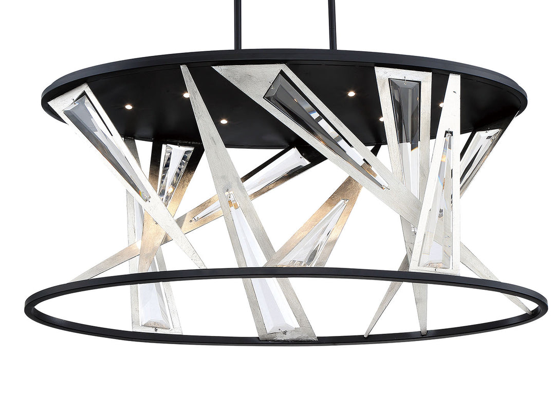 Eurofase LED Chandelier