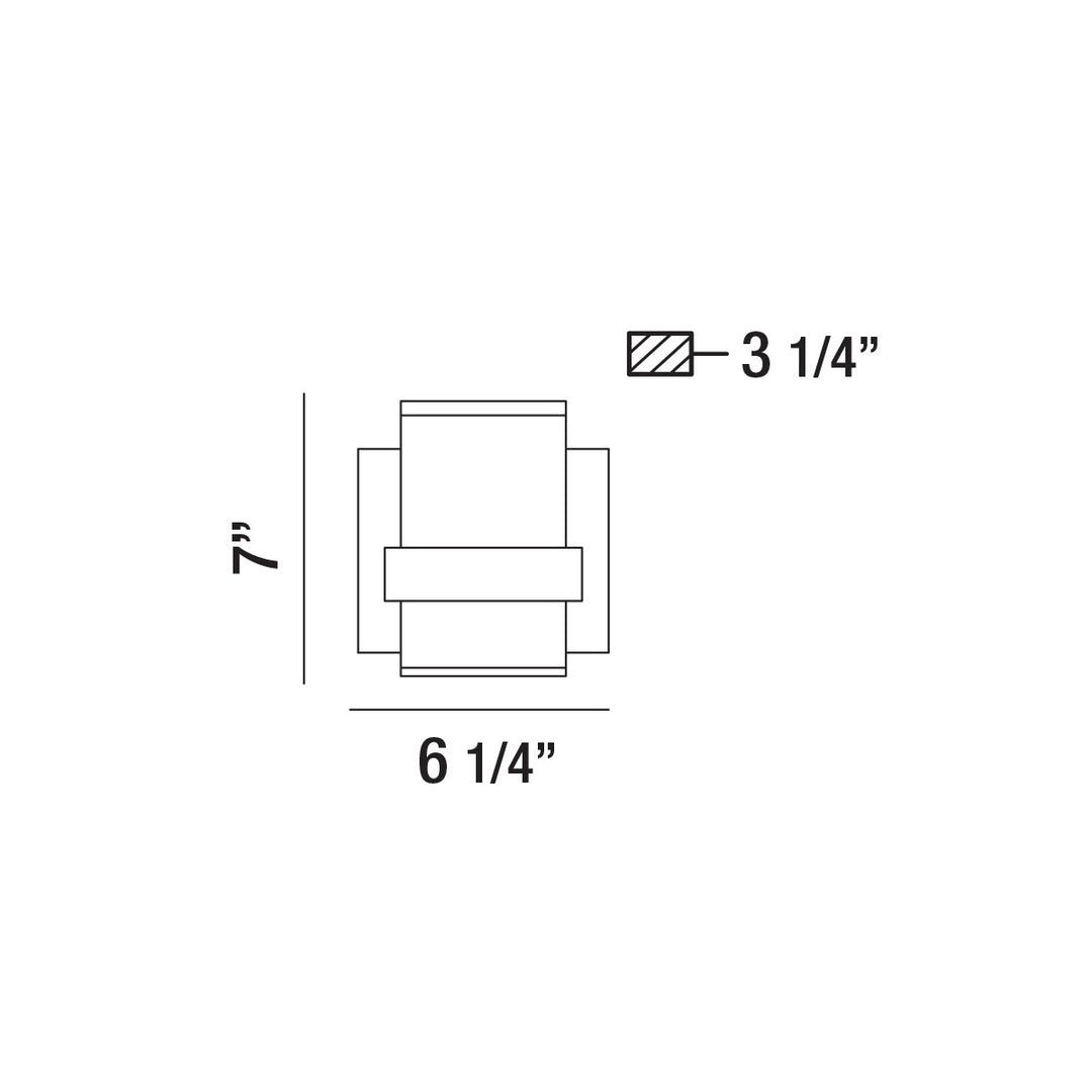 Eurofase LED Wall Sconce