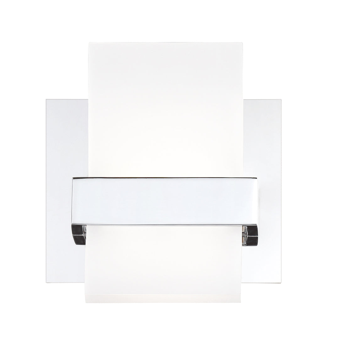 EurofaseCAMBRIDGECAMBRIDGE,1LT LED SCONCE,CHR