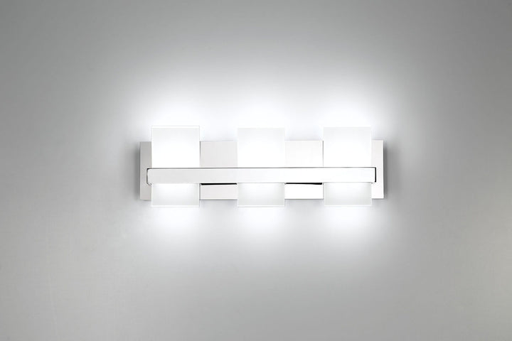 Eurofase LED Bathbar