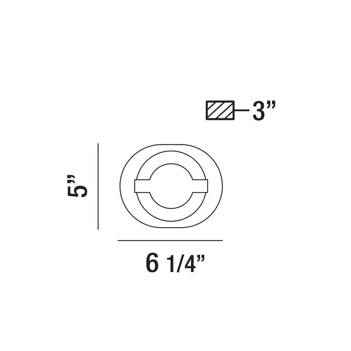 Eurofase LED Wall Sconce