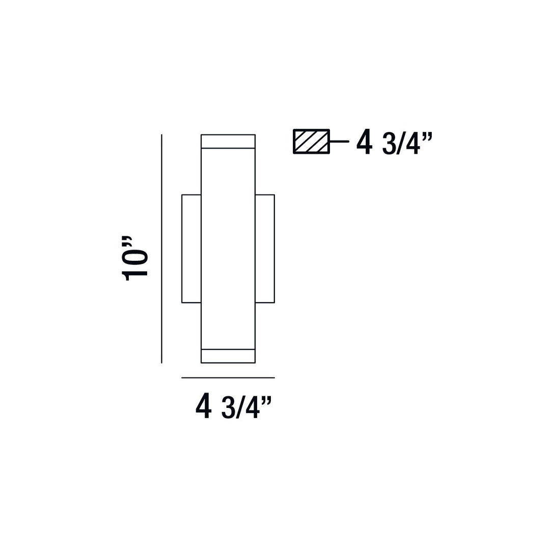 Eurofase LED Wall Sconce