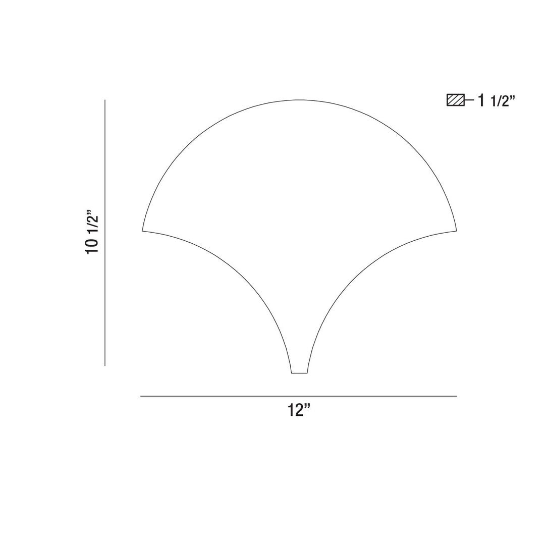 Eurofase LED Wall Sconce