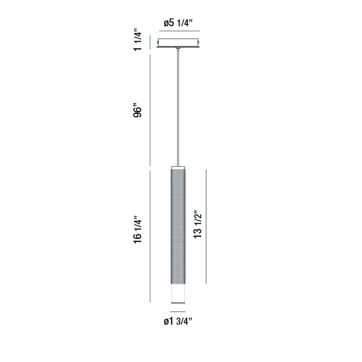 Eurofase LED Pendant