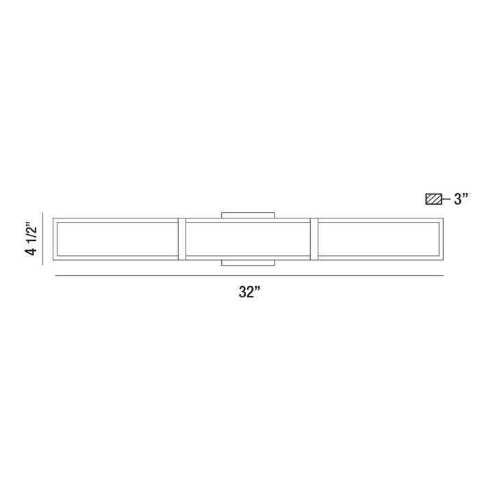 Eurofase LED Wall Sconce