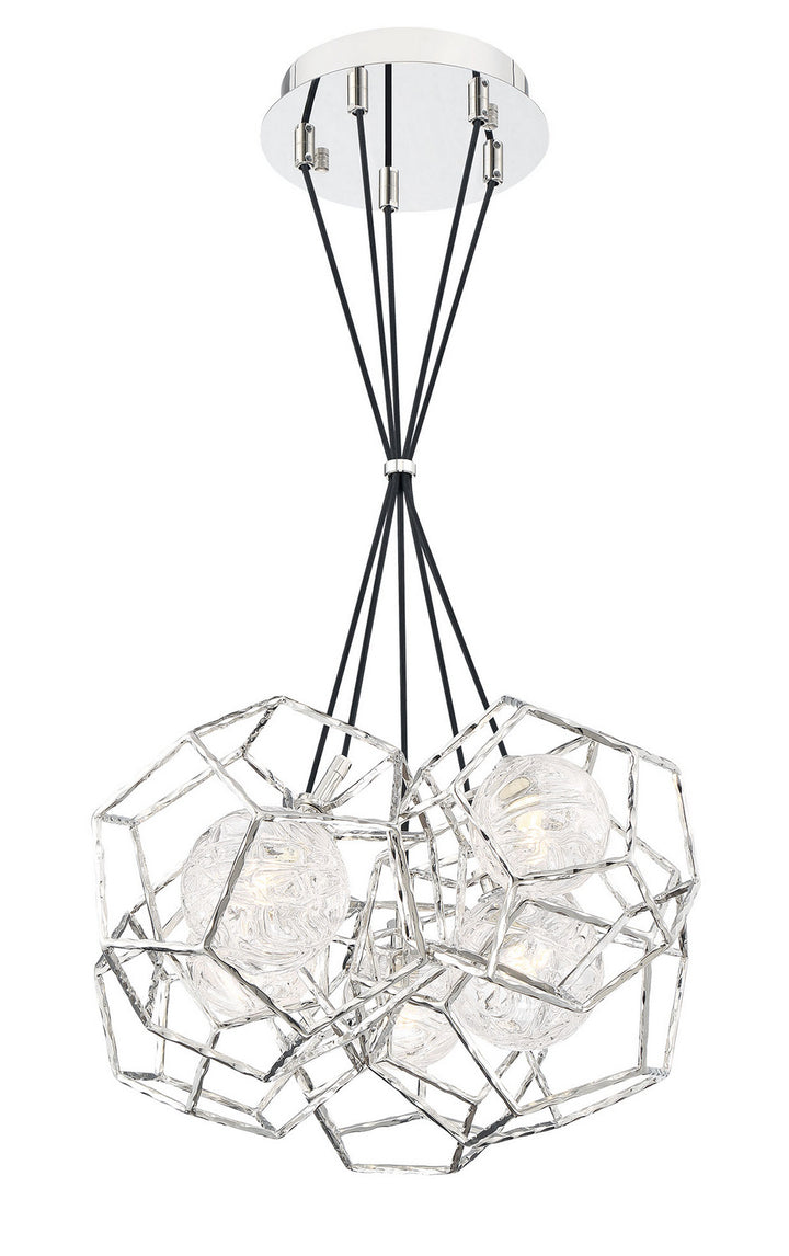 Eurofase LED Chandelier