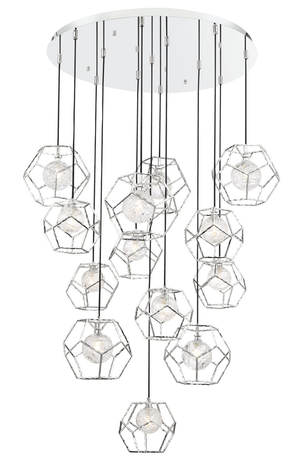 Eurofase LED Chandelier