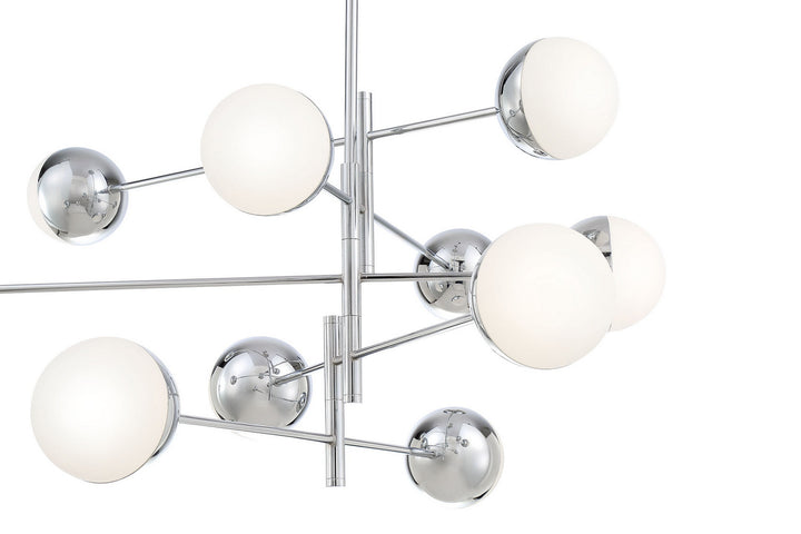 Eurofase LED Chandelier